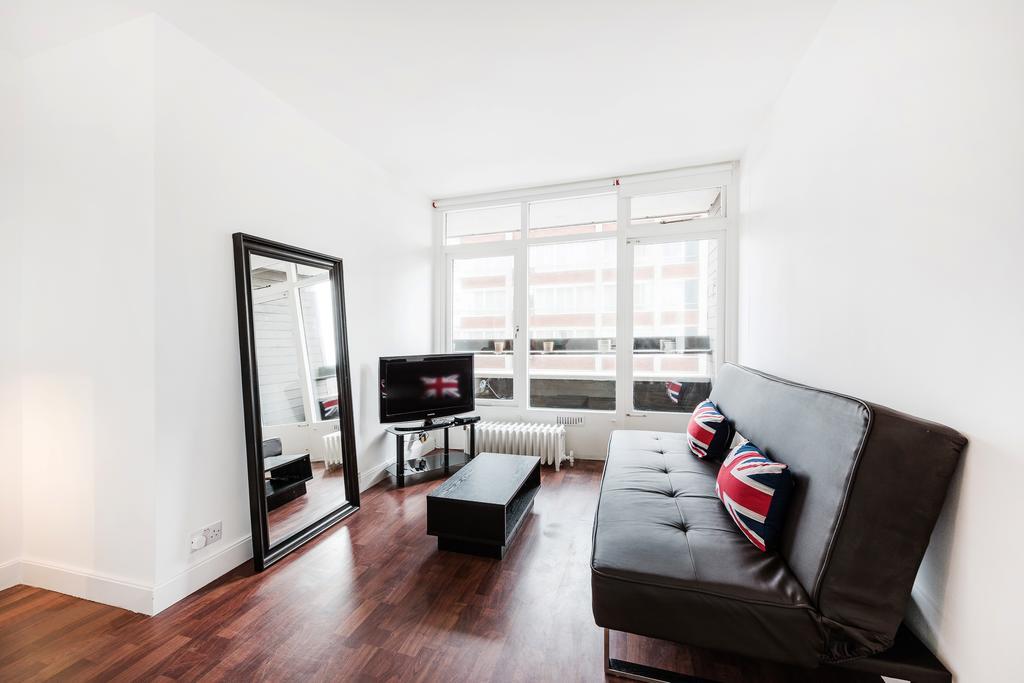 Appartamento Beak Street Londra